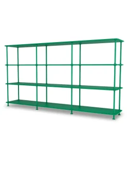 Montana Free Reol 333000, chrome