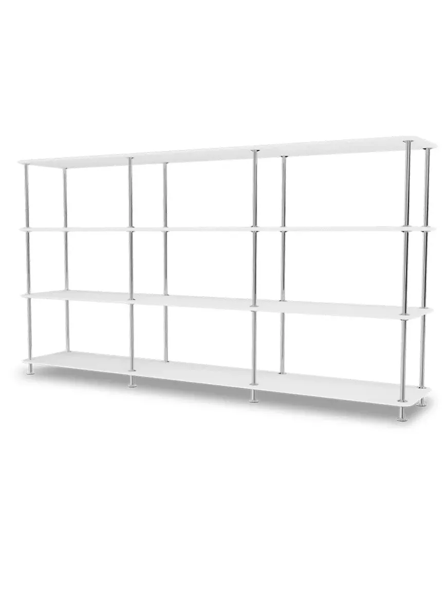 Montana Free Reol 333000, chrome