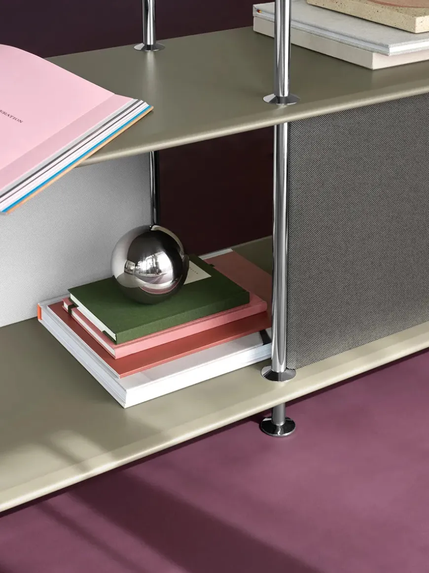 Montana Free Reol 333000, chrome