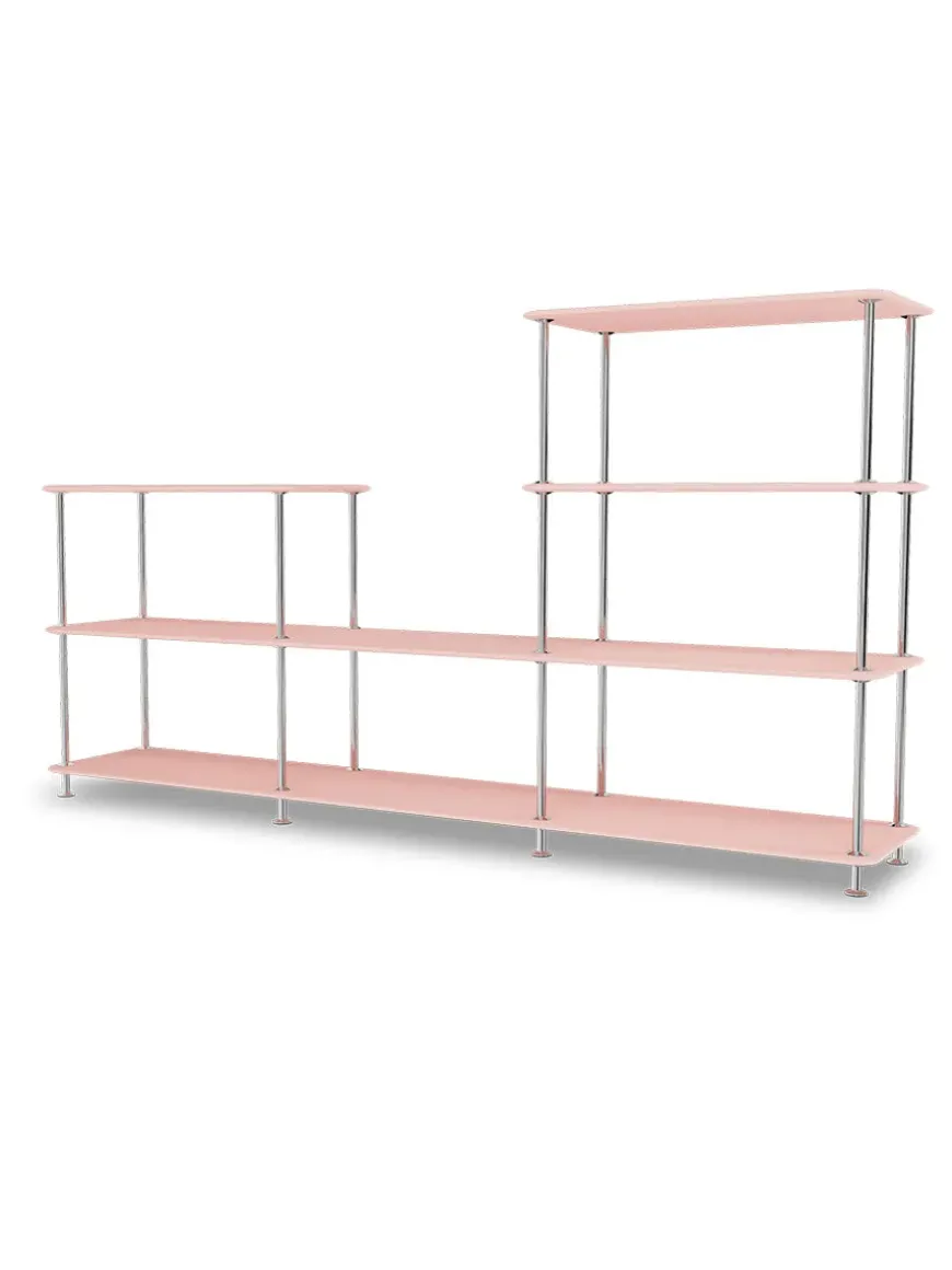 Montana Free Reol 312000, chrome