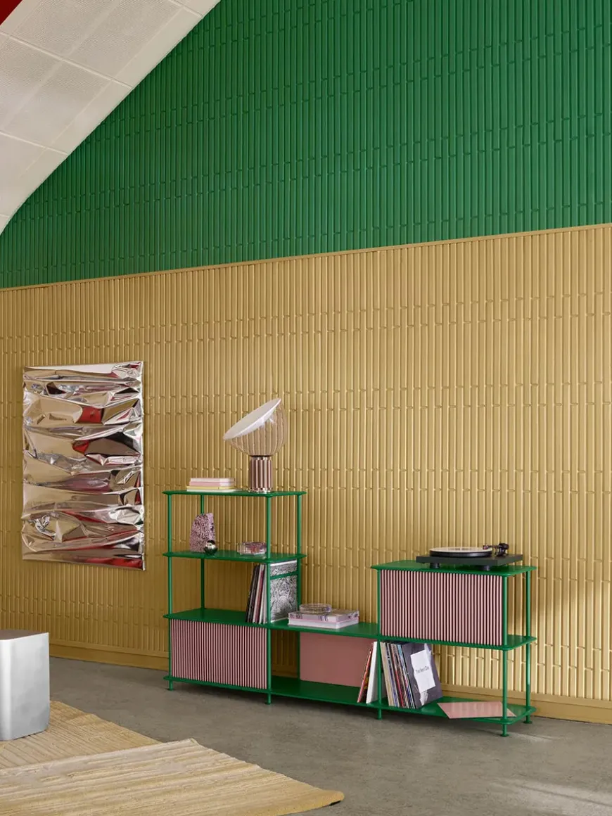 Montana Free Reol 312000, chrome