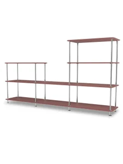 Montana Free Reol 312000, chrome