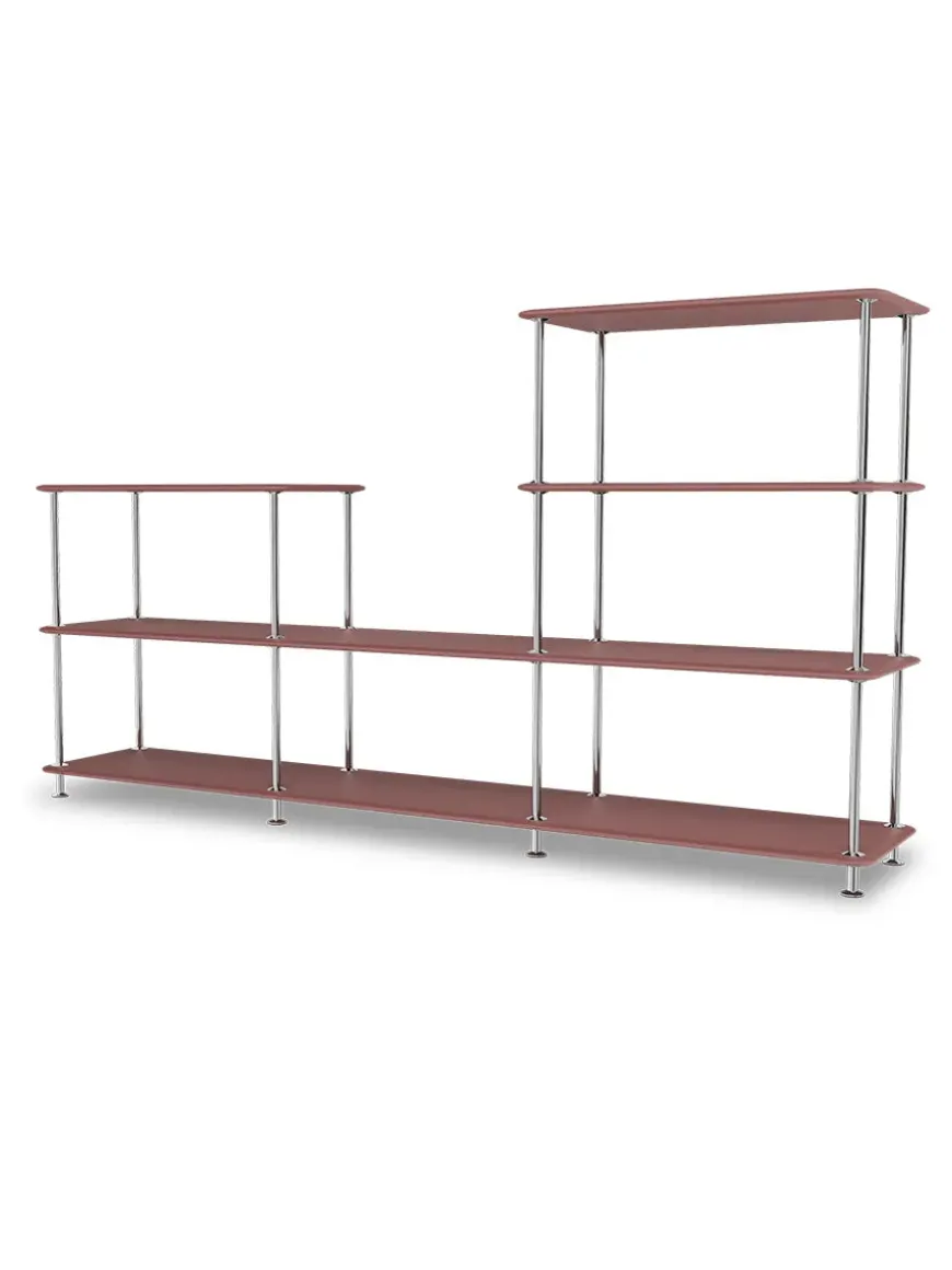 Montana Free Reol 312000, chrome