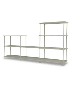 Montana Free Reol 312000, chrome