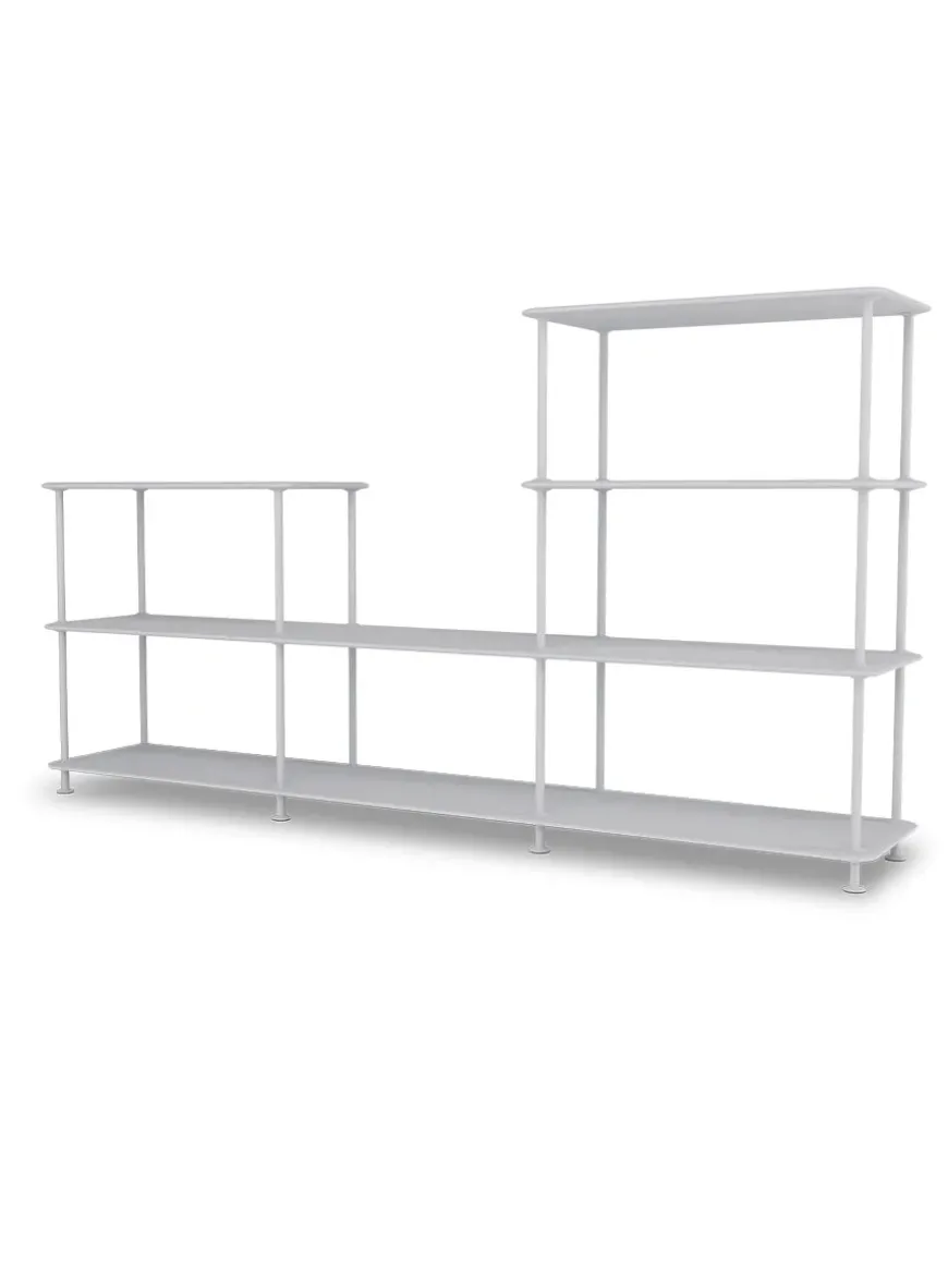 Montana Free Reol 312000, chrome