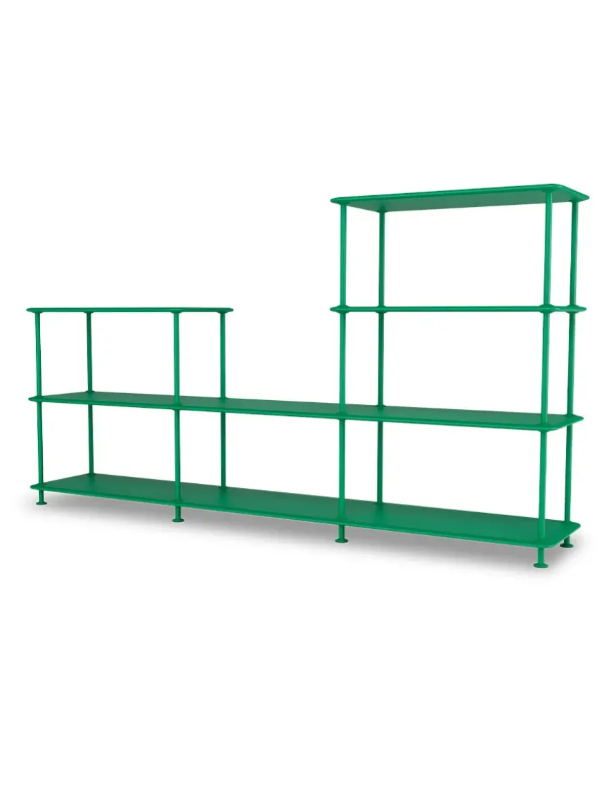 Montana Free Reol 312000, chrome