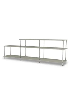 Montana Free Reol 111220, chrome