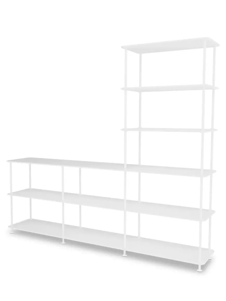 Montana Free Reol 522000, chrome