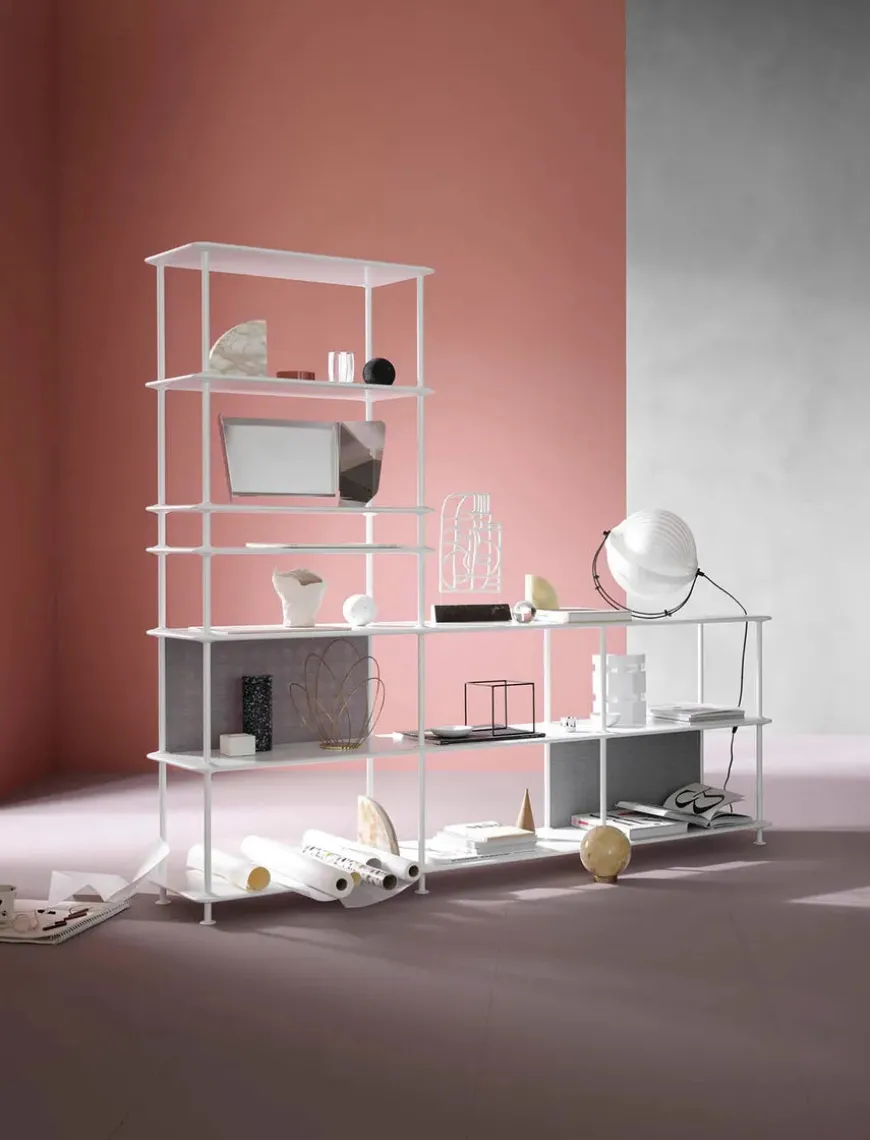 Montana Free Reol 522000, chrome