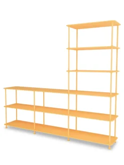 Montana Free Reol 522000, chrome