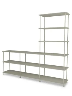 Montana Free Reol 522000, chrome