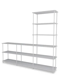 Montana Free Reol 522000, chrome