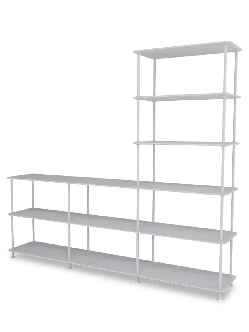 Montana Free Reol 522000, chrome