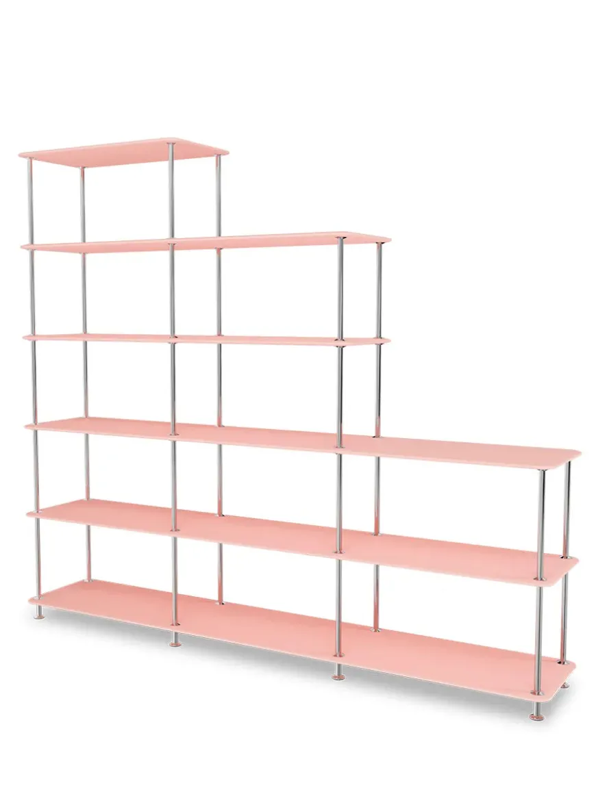 Montana Free Reol 542000, chrome