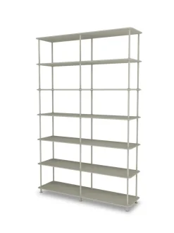 Montana Free Reol 660000, chrome