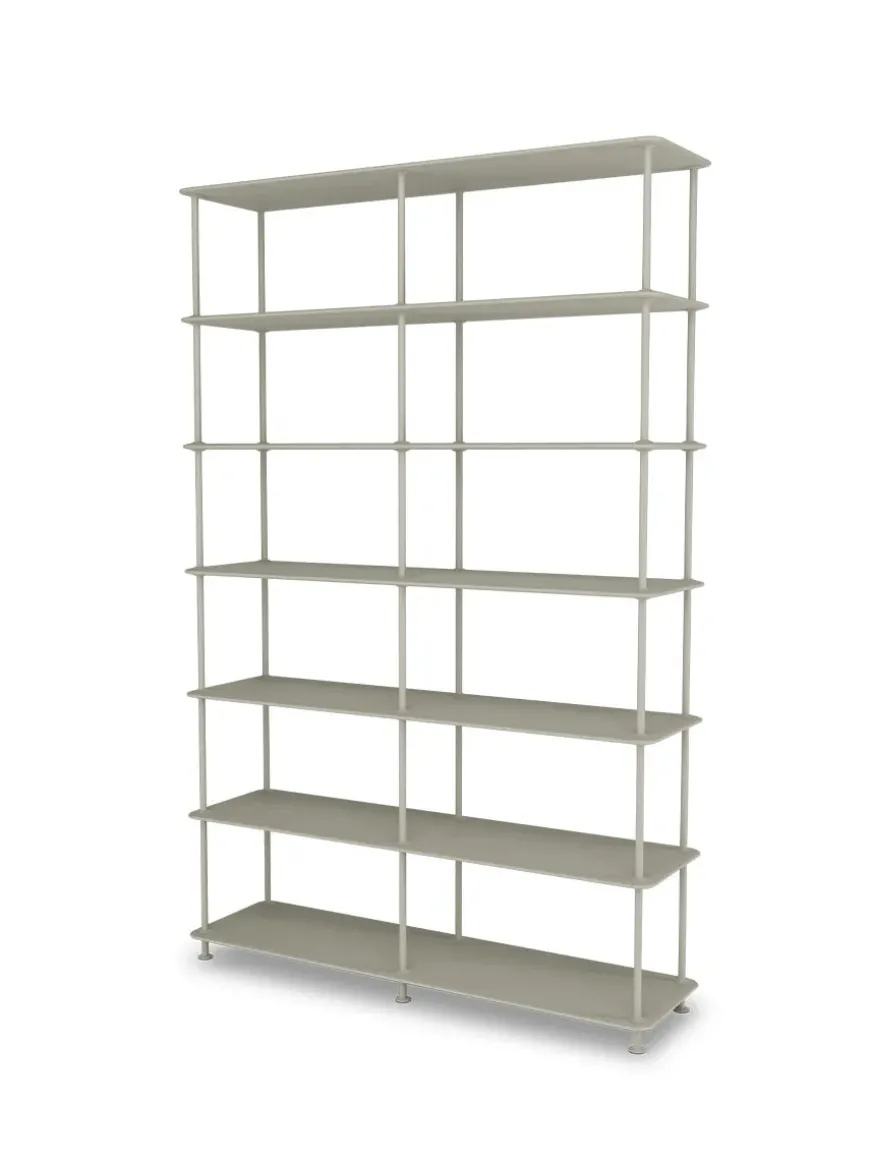 Montana Free Reol 660000, chrome