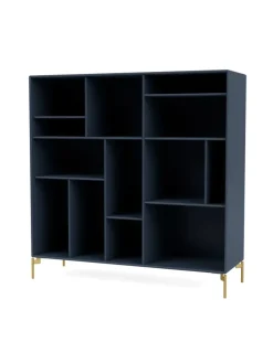 Montana Mega 201803, multi