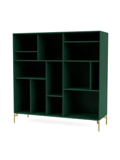 Montana Mega 201803, multi