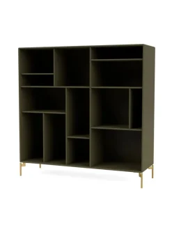 Montana Mega 201803, multi