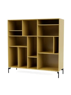 Montana Mega 201803, multi