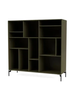 Montana Mega 201803, multi