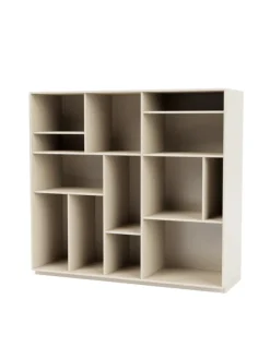 Montana Mega 201803, multi