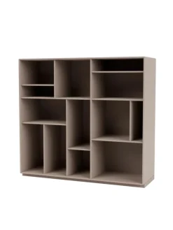 Montana Mega 201803, multi