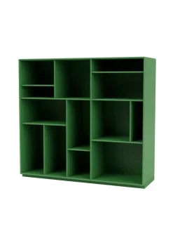 Montana Mega 201803, multi