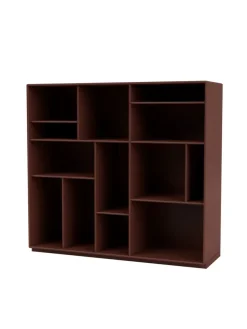 Montana Mega 201803, multi