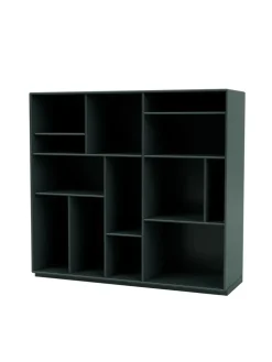 Montana Mega 201803, multi