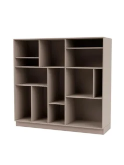 Montana Mega 201803, multi