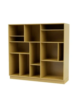 Montana Mega 201803, multi