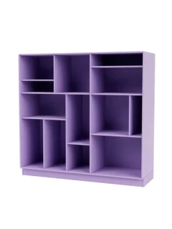 Montana Mega 201803, multi