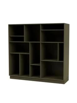 Montana Mega 201803, multi