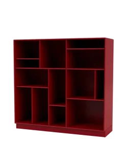 Montana Mega 201803, multi