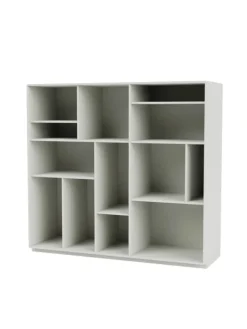 Montana Mega 201803, multi