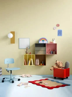 Montana Mini 1005 Modul m. En Skuffe