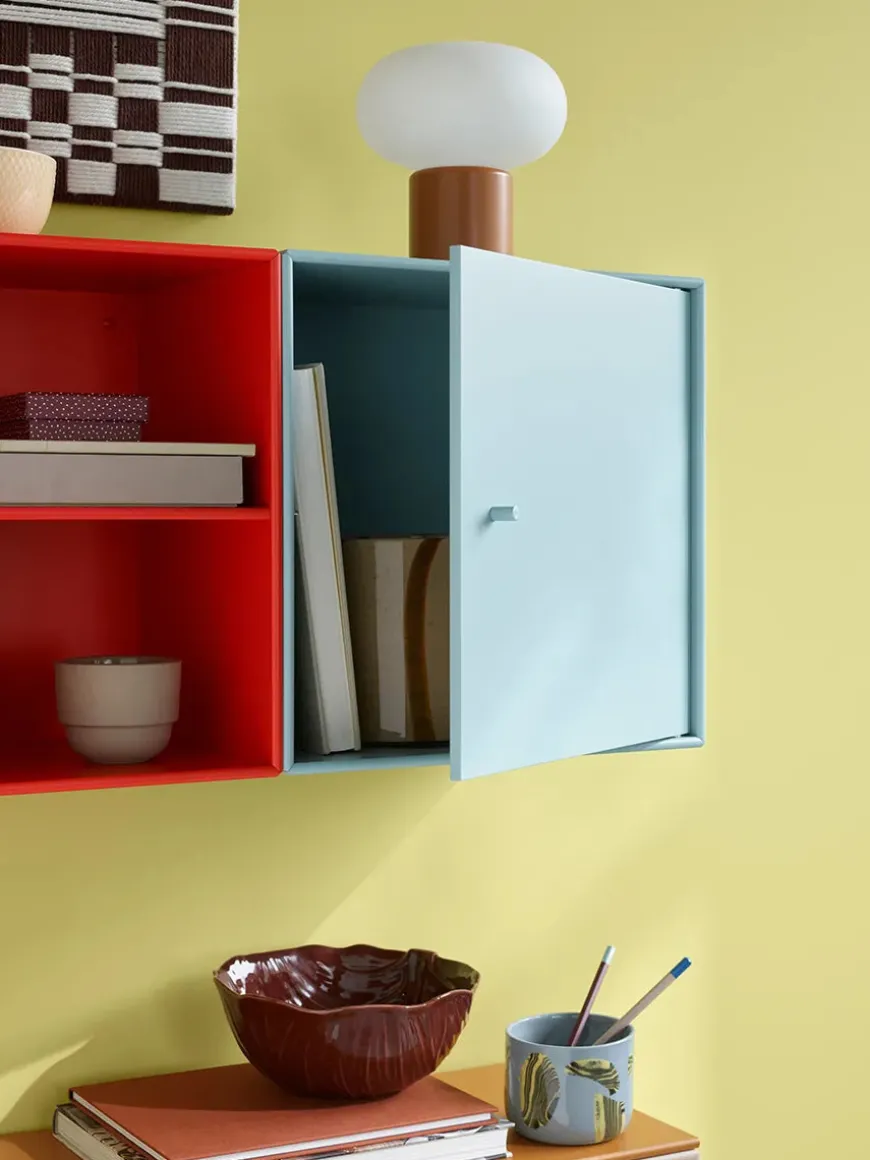 Montana Mini 1003 Modul m. Låge, venstre