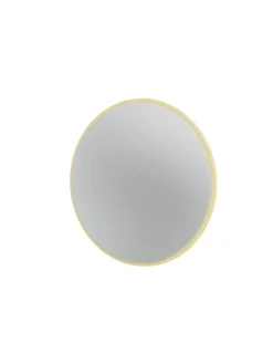 Montana Mini MSQ Kvadratisk Spejl