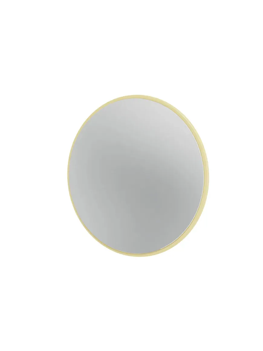 Montana Mini MSQ Kvadratisk Spejl