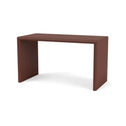 Monterey bord/bænk dybde 60cm fra Montana