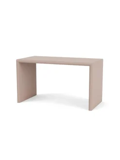 Monterey bord/bænk dybde 60cm fra Montana