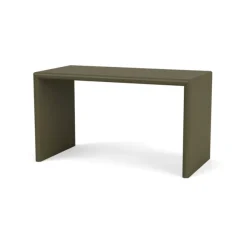 Monterey bord/bænk dybde 60cm fra Montana