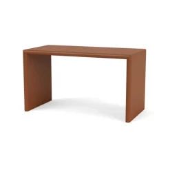 Monterey bord/bænk dybde 60cm fra Montana