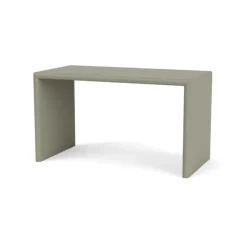 Monterey bord/bænk dybde 60cm fra Montana