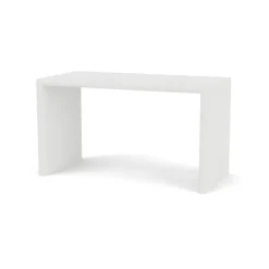 Monterey bord/bænk dybde 40cm fra Montana