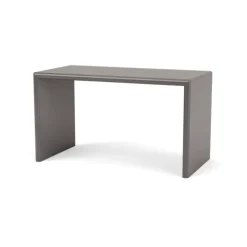 Monterey bord/bænk dybde 80cm fra Montana