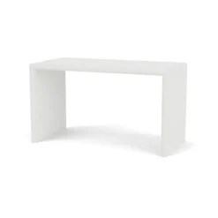 Monterey bord/bænk dybde 80cm fra Montana