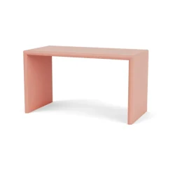 Monterey bord/bænk dybde 80cm fra Montana