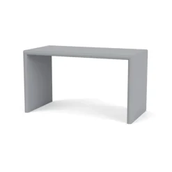 Monterey bord/bænk dybde 80cm fra Montana